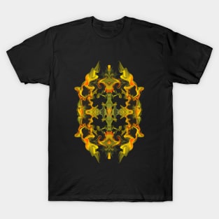 Carl Clarx Design - Comatrix - T-Shirt